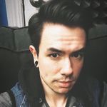 Nathan Sharp - @lizziewantstobattle - Instagram