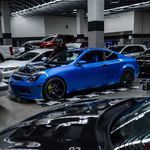 Nathan Sharp - @that_blueg35 - Instagram
