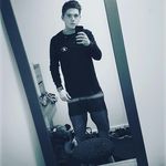 Nathan Sharples - @culinarydsiah96 - Instagram