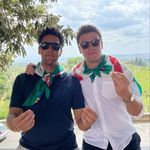Nathaniel Shattock - @nathanielshattock10 - Instagram