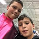 Nathan Sheffield - @natedogsheff - Instagram