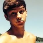 Nathan Sheffield - @sheffieldnathan2000 - Instagram
