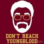 Nathan Sheffield - @nathanballer30 - Instagram