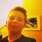 Nathan Shell - @gopokes360 - Instagram
