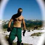 Nathan shell - @nathanshell95 - Instagram