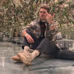 Nathan Shellenberger - @shellenbergernathan - Instagram