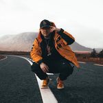 NATHAN SHERIDAN - @nathansheridan_ - Instagram