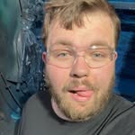 Nathan Sherry - @blahimnate.2 - Instagram