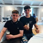 Nathan Sherry Locke - @nathan_slx - Instagram