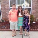 Nathan Shockley - @nathan7964 - Instagram