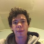 Nathaniel Shockley - @nathanielshockley497 - Instagram