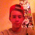 Richard Nathan Shore - @dcfc.a6m.bye - Instagram