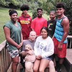 Nathan Shorter - @mizukage_nathan - Instagram