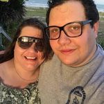Nathan Shrader - @afriendlyfruit - Instagram