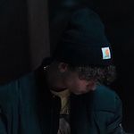 Nathan Shrader - @4ambabyy - Instagram