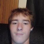 Nathan Shrout - @nshrout59 - Instagram