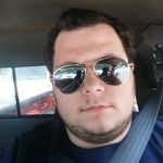 Nathan Lewis Sierra - @nathansierra74 - Instagram