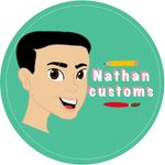 nathan sierra - @nathan_customs - Instagram