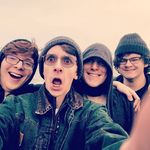 Siggy Stardust - @nathan_sigmon - Instagram