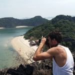 Nathan Simons - @natansimons - Instagram