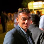 Nathan Simons - @nathans784 - Instagram