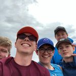 Nathan Simons - @nathan_simons45 - Instagram