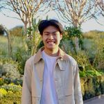 Nathan Sinn - @nathansinnn - Instagram