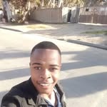 Nathan Sithole - @sitholenathan - Instagram