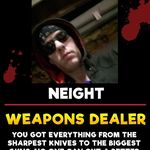 Neight Nitesite - @sites.nathan - Instagram