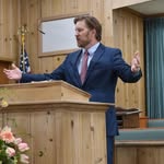 Rev. Nathan Skipper - @fromedentothekingdom - Instagram