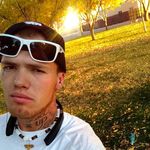 Nathan Slater - @laceup42024 - Instagram