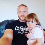 Nathan Slater - @slater4388 - Instagram