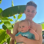Nathan Smallman - @noonana_2 - Instagram