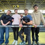 Nathan Smallman - @nathansmallman - Instagram