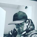 Nathan Smithson - @smithsonnathan - Instagram