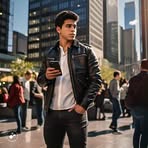 Nathan Smithson - Facebook