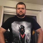 Nathan Sneed - @clodhopper1983 - Instagram