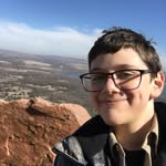 Nathan Swedlow - @nathans_ok - Instagram
