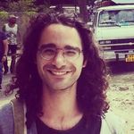 Nathan Sokoloff - @nathan_sokoloff - Instagram