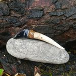 Nathan John Somerville - @stonebonesteelcrafts - Instagram