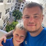 Nathan Somerville - @somerville1997 - Instagram