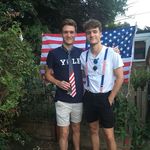 Nathan Somerville - @nathan_at_yale - Instagram