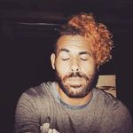 Nathan Somerville - @iam_nate93 - Instagram