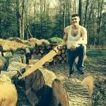 Nathan Trapp Sonnenberg - @progress23 - Instagram