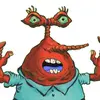 nathansonnenberg - @mr.krabs_crusty - TikTok