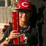 Nathan Soto - @love_baseball2229 - Instagram