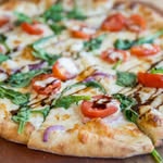 Nathan Sowers - @riverhousepizza - Instagram