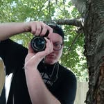 Nathan Sowers - @life.long.song187 - Instagram