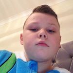 Nathan Spalding - @spaldyjr - Instagram