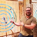 Nathan Spann - @the_dorkest_knight - Instagram
